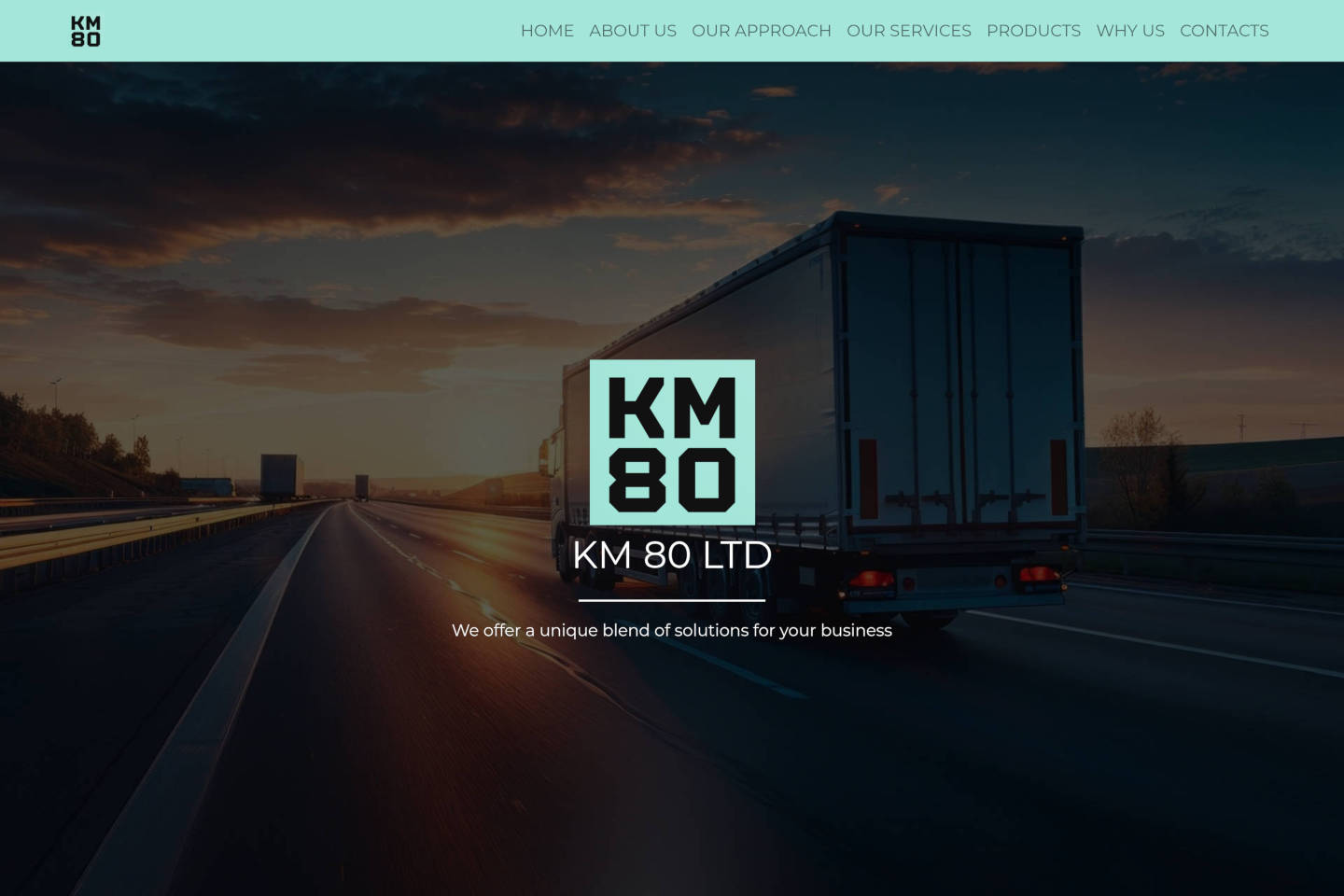 KM 80 LTD